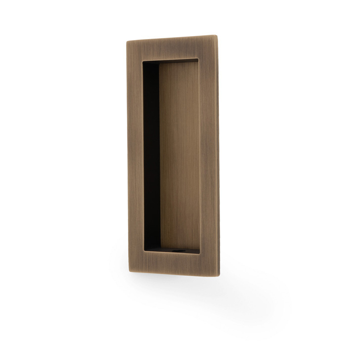 AW SLIDING FLUSH PULL HANDLE