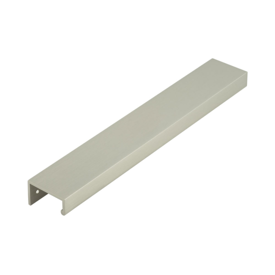 MITRED CABINET EDGE PULL