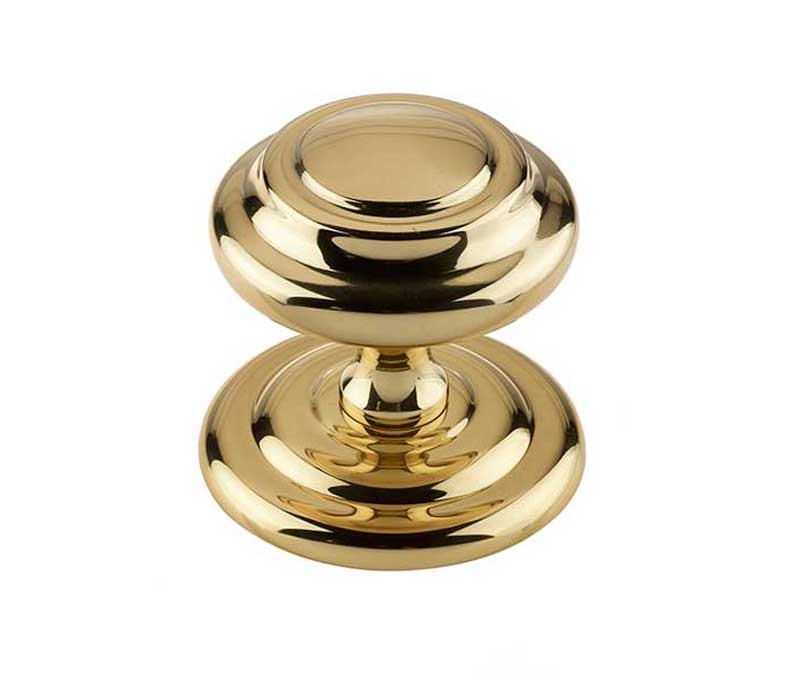 SLOANE CENTRE DOOR KNOB