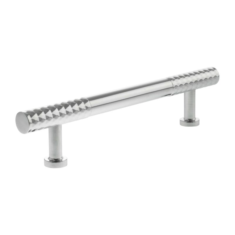 CHRYSLER DIAMOND T-BAR CABINET PULL HANDLE