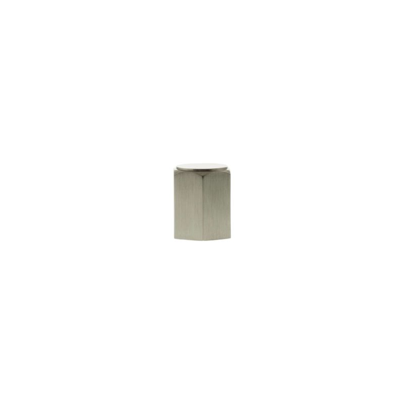 MH HEXAGONAL CYLINDRICAL CABINET KNOB